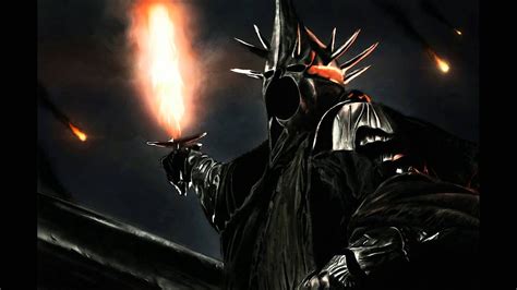 The Witch King's Role in the War of the Ring: Understanding His Strategies and Tactics